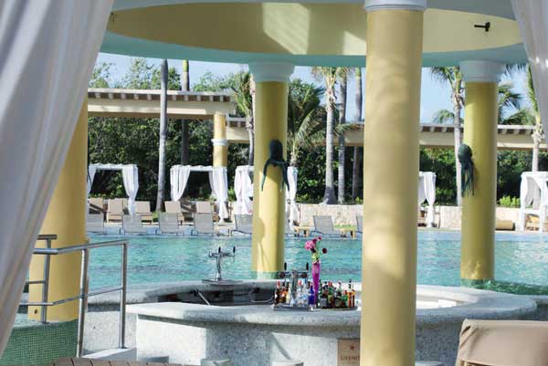 Restaurants & Bars - JOIA Paraiso By Iberostar - All Inclusive - Playa del Carmen