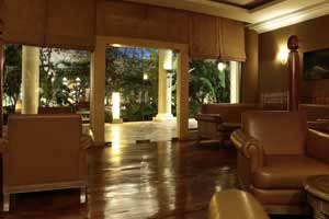 Espléndido Smokers Bar