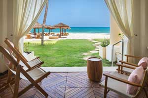 Ocean Front Butler Suite at Iberostar Grand Hotel Paraíso