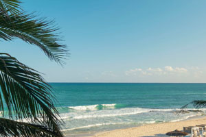 The Panoramic Oceanfront View Butler Suite at Iberostar Grand Hotel Paraíso